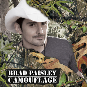 Camouflage (Brad Paisley song)
